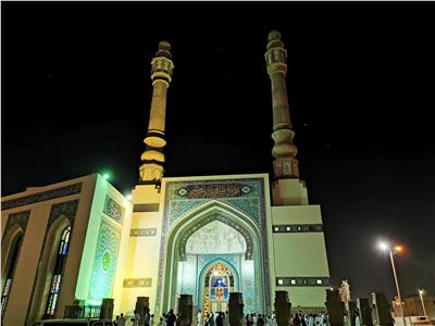 مشروع محمد بن سلمان لتطوير المساجد يحيي 700 عام من التراث لمسجد الخضر
