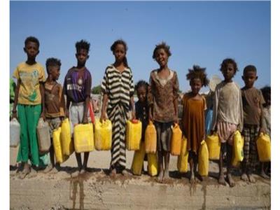 الأمم المتحدة: 90% من سكان الوطن العربي يعانون من ندرة المياه