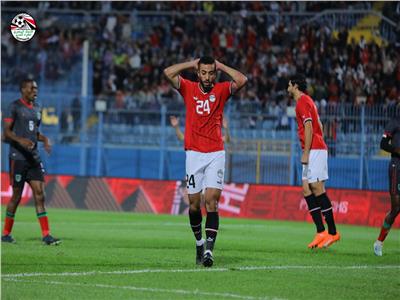 انطلاق مباراة مصر ومالاوي في تصفيات أمم أفريقيا 