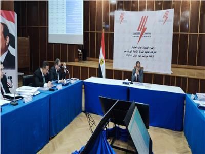 «كهرباء مصر الوسطي»: تنفيذ مشروعات بـ 748 مليون جنيه  خلال العام المالي الجديد