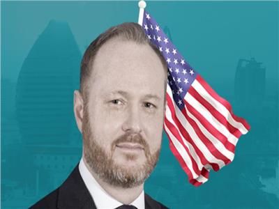 إصابة السفير الأمريكي بالخرطوم في حادث سير