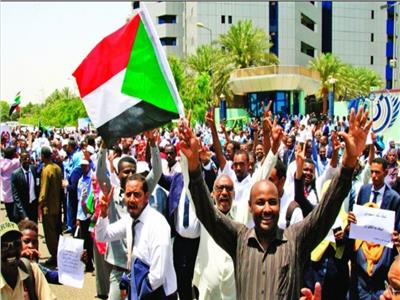 القوى السودانية تحدد 6 أبريل موعدا لتوقيع الاتفاق النهائي