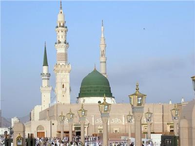 إطلاق خدمة التسجيل للراغبين في الاعتكاف بـ«المسجد النبوي»