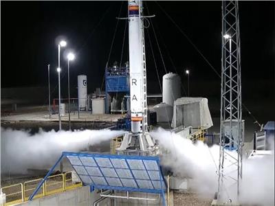 إسبانيا تستعد لإطلاق أول صاروخ فضائي قابل لإعادة الاستخدام في أوروبا