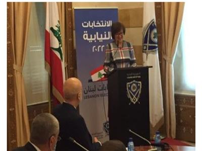 الأمم المتحدة ترحب بالدعوة لإجراء الانتخابات البلدية في لبنان