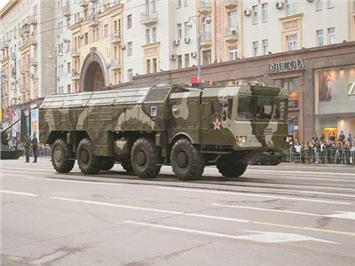 موسكو: انضمام فنلندا إلى الناتو يؤكد التوجهات العدائية للحلف
