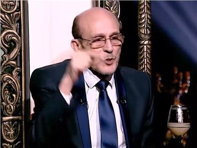 محمد صبحي: «هاني شاكر عيط لما جالي وقت أزمة المهرجانات»