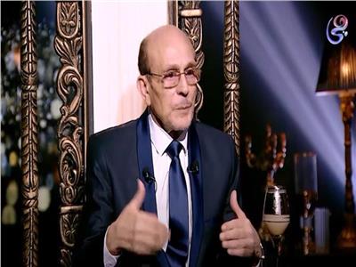 محمد صبحي: «مصطفى أمين قالي هتعمل دوشة بتقديمك لمسلسل فارس بلا جواد»