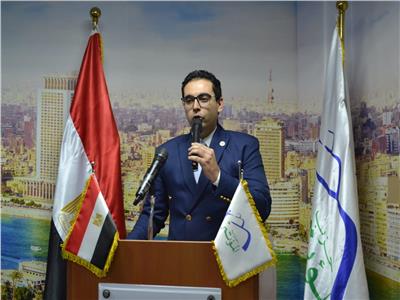 حزب المؤتمر يثمن ترشيح الدكتور العناني مديرا لمنظمة اليونسكو
