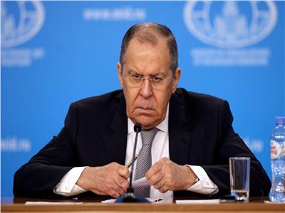 لافروف: روسيا والولايات المتحدة في «مرحلة ساخنة من الخلاف» 