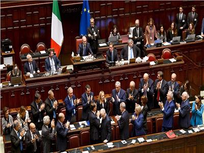البرلمان الإيطالي يصدق على اتفاقية التعاون الدفاعي مع لبنان