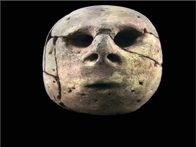 يعود لعصر ما قبل الأسر.. عرض أقدم رأس في تاريخ الحضارة القديمة بالمتحف المصري