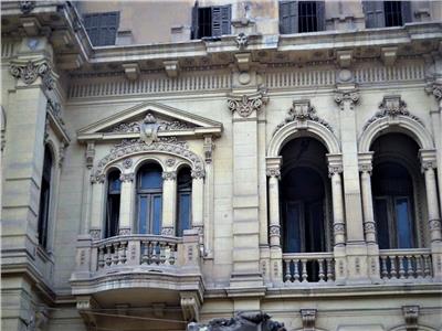 أصل الحكاية | «قصر الأميرة فريال» تحفة معمارية فائقة الجمال 