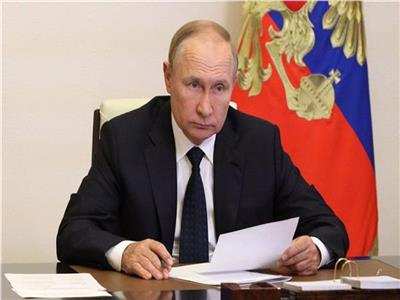 بوتين: موسكو ومينسك تعملان بنشاط على تحقيق مصالح دولة الاتحاد الروسي - البيلاروسي