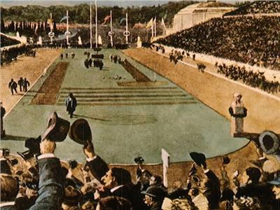 في مثل ذلك اليوم | افتتاح أول دورة ألعاب أولمبية في أثينا.. صور