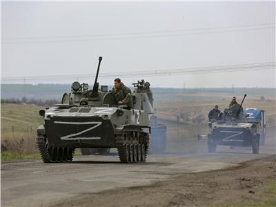 أوكرانيا: الدفاع الجوي يشن 6 ضربات على مناطق تمركز جنود روس ويدمر 3 طائرات