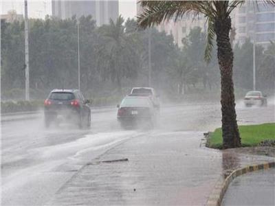 «الأرصاد»: تقلبات جوية حادة خلال ساعات .. وسقوط أمطار على هذه المناطق