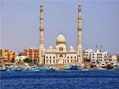 أوقاف البحر الأحمر تحدد 8 مساجد للاعتكاف والتهجد في رمضان