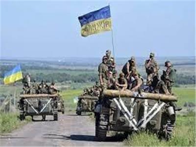 «واشنطن بوست»: أوكرانيا تعاني من نقص حاد في الذخيرة