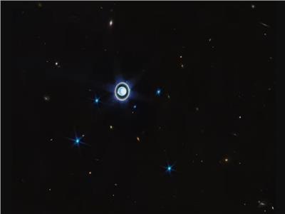 تلسكوب جيمس ويب يكشف أسرار العملاق الجليدي «أورانوس»