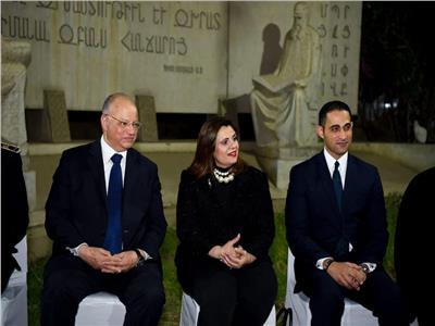 وزيرة الهجرة: مصر الدولة الوحيدة في العالم التي احتضنت العائلة المقدسة