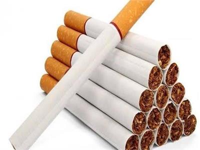 «الشرقية للدخان» ترفع سعر بيع منتجات «بال مال وفيسيروي» للمستهلك