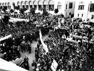 ثورة 9 أبريل.. 85 عامًا على انتفاضة تونس في وجه المستعمر الفرنسي بمشاركة تاريخية للمرأة