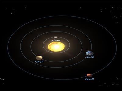 11 أبريل| عطارد في أقصى استطالة من الشمس 