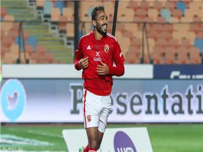 تشكيل الأهلي المتوقع لمواجهة بيراميدز في نهائي كأس مصر