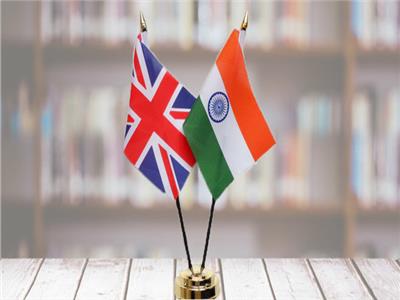 الهند توقف محادثات تجارية مع بريطانيا بعد هجوم على بعثتها الدبلوماسية في لندن