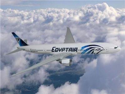 مصر للطيران تدشن خطا جديدا إلى بنجلاديش وتخفيض ٥٠٪؜ على أولى رحلاتها الجوية