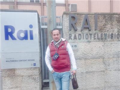 «RAI NEWS» الإيطالية تشيد بمصر: الوجهة السياحية المفضلة لدى العديد من الجنسيات