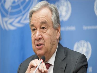 الأمين العام للأمم المتحدة يبدأ زيارة رسمية إلى مقديشيو