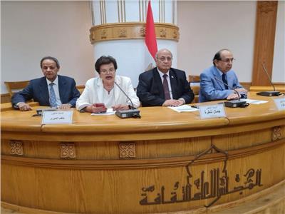 المؤرخون يطالبون بتعزيز الهوية المصرية في المجلس الأعلى للثقافة 