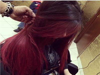 في خدمتك| 7 أضرار تدمر شعرك عند تغيير لونه إلى القرمز الأحمر 