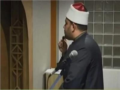 سفراء دولة التلاوة.. لقطات لصلاة المسلمين في اليابان خلال رمضان