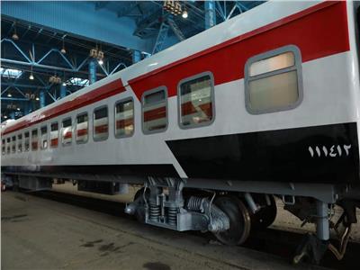 ينتج عربات السكة الحديد والمترو.. تفاصيل إنشاء أول مصنع قطارات في مصر