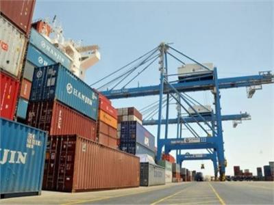 إغلاق ميناء شرم الشيخ لعدم استقرار الأحوال الجوية   