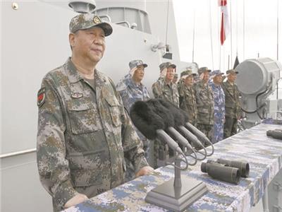 تايوان: بكين تستعد لشن حرب.. وواشنطن تتعهد بالدفاع عن الفلبين