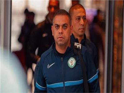 البنك الأهلي يقرر عودة كريم شحاتة لمنصب مدير الكرة