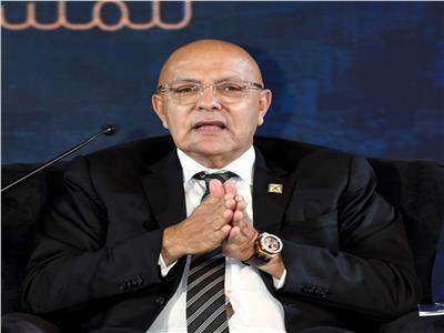 «صبور»: المتغيرات الإقليمية تفرض تنسيق المواقف بين مصر والإمارات  