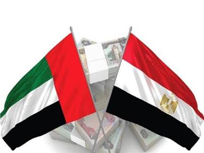 «المركزي للإحصاء»: 300% زيادة في الاستثمارات الإماراتية في مصر عام 2022