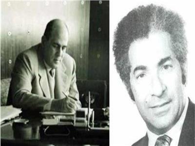مصطفى أمين لأنيس منصور: رئيس التحرير أكبر خازوق في الصحافة    