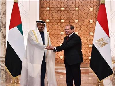 جمال رائف: مصر والإمارات علاقات نموذجية في دعم العمل العربي المشترك