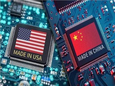 حرب الرقائق الإلكترونية بين الصين وأمريكا تهدد القطاع الصناعي العالمي