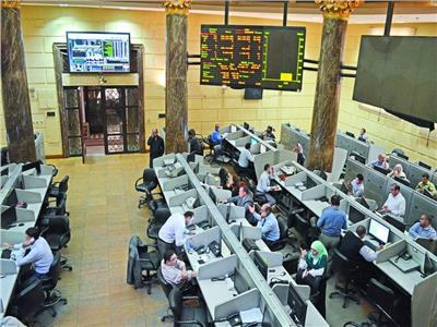 ننشر أداء المصريين والعرب والأجانب على الأسهم المقيدة بالبورصة خلال أسبوع