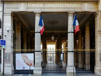 المجلس الدستوري الفرنسي يقر مشروع قانون التقاعد «المثير للجدل»