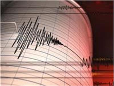 زلزال بقوة 4.57 ريختر على بعد 47 كليومتر شمال شرق الغردقة
