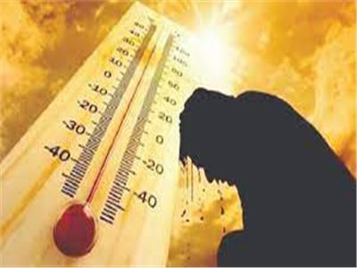 الأرصاد: ذروة ارتفاع الحرارة الثلاثاء.. وطقس ربيعي أول أيام العيد