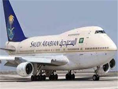 الخطوط السعودية تعلق جميع رحلاتها من وإلى السودان حتى إشعار آخر